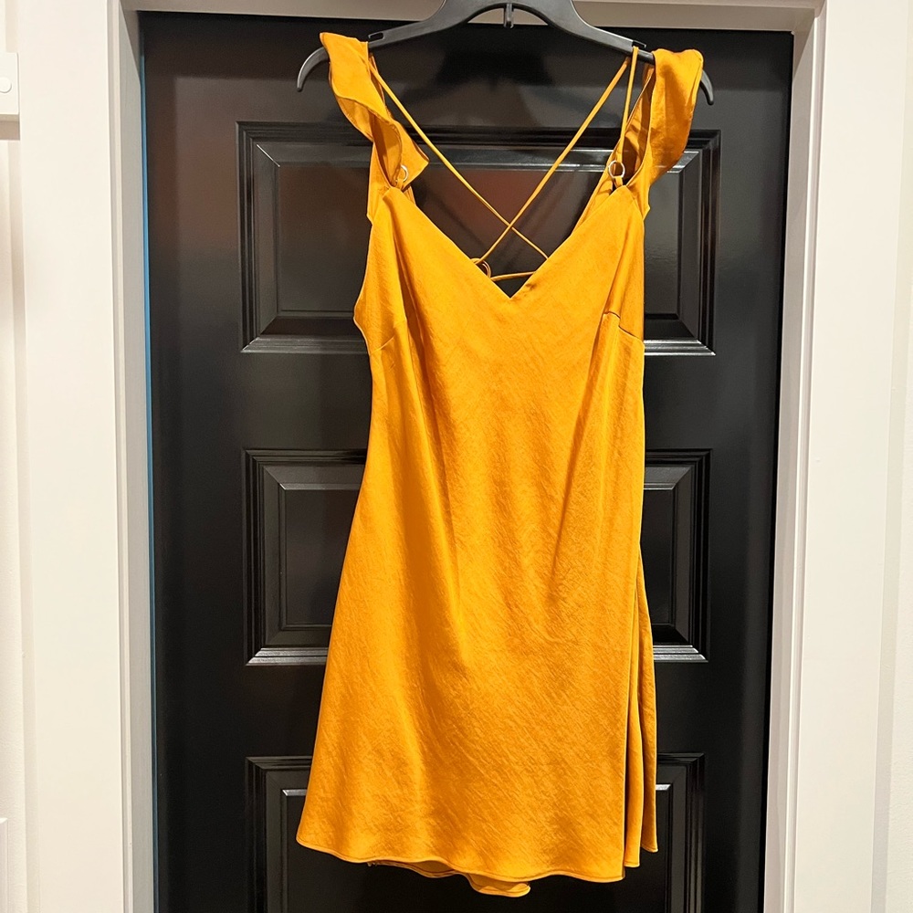 Free people dress